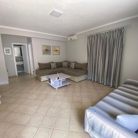 Apartmán Sivota Muses Exteriér fotografie