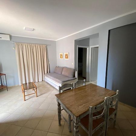 Apartmán Sivota Muses Exteriér fotografie