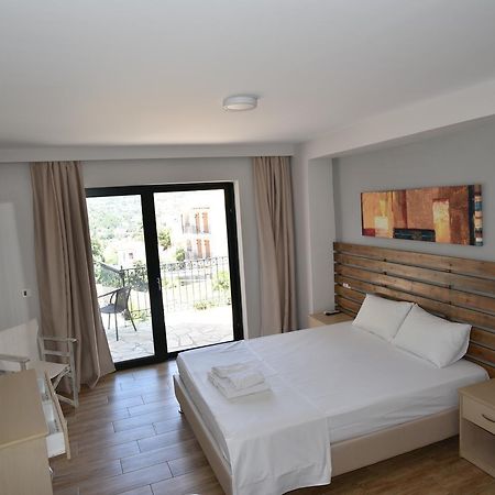 Apartmán Sivota Muses Exteriér fotografie