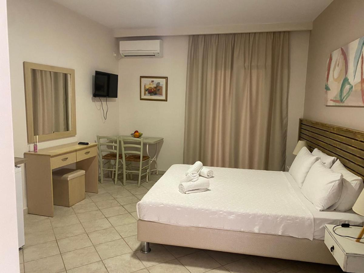Apartmán Sivota Muses Exteriér fotografie