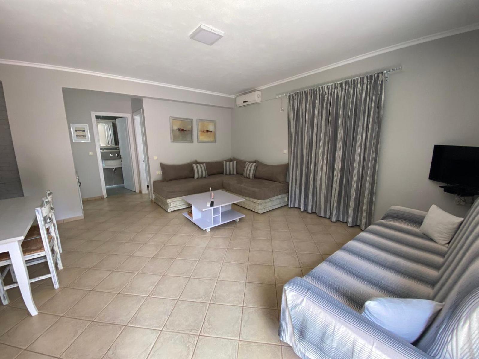 Apartmán Sivota Muses Exteriér fotografie