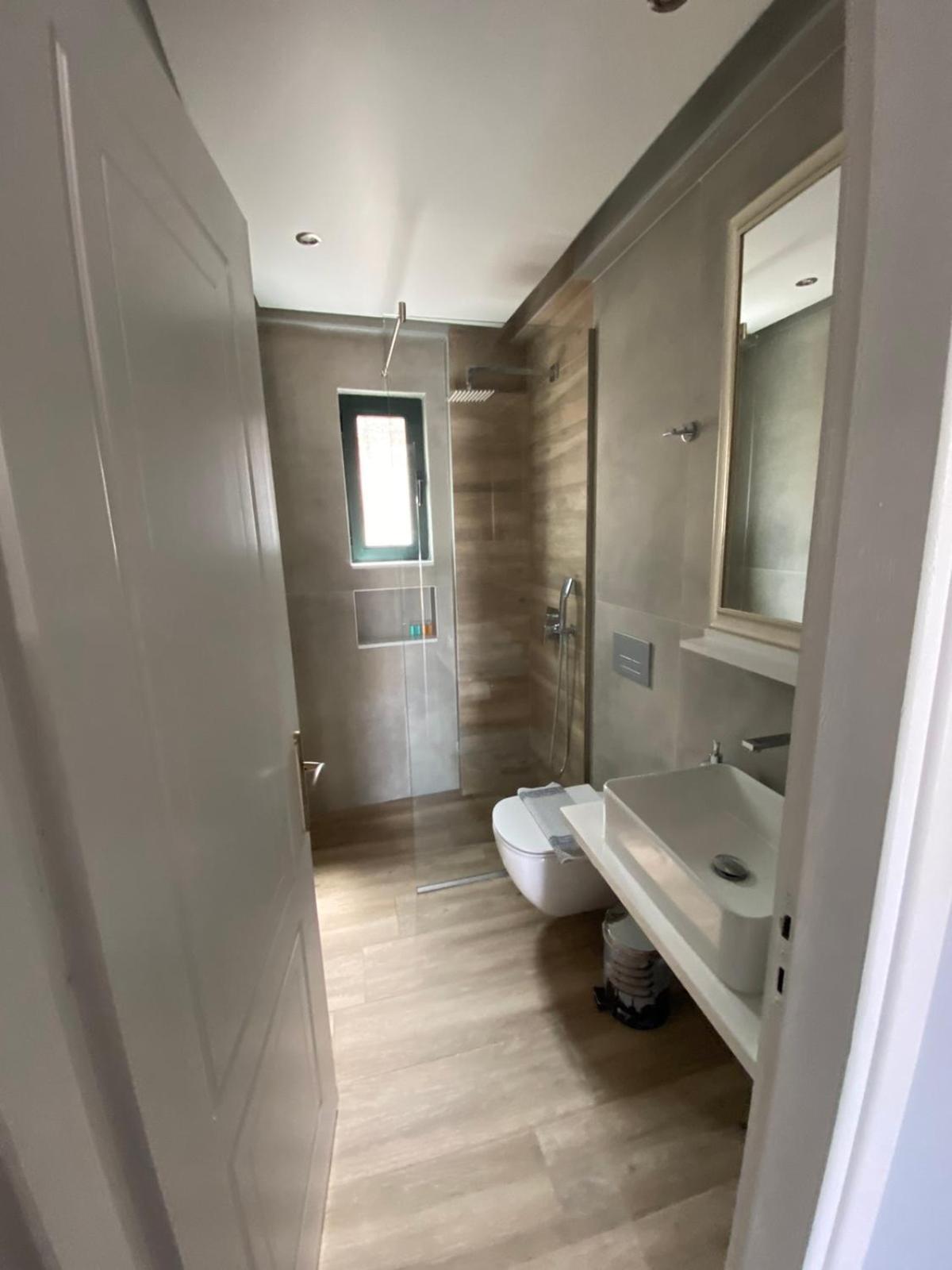 Apartmán Sivota Muses Exteriér fotografie